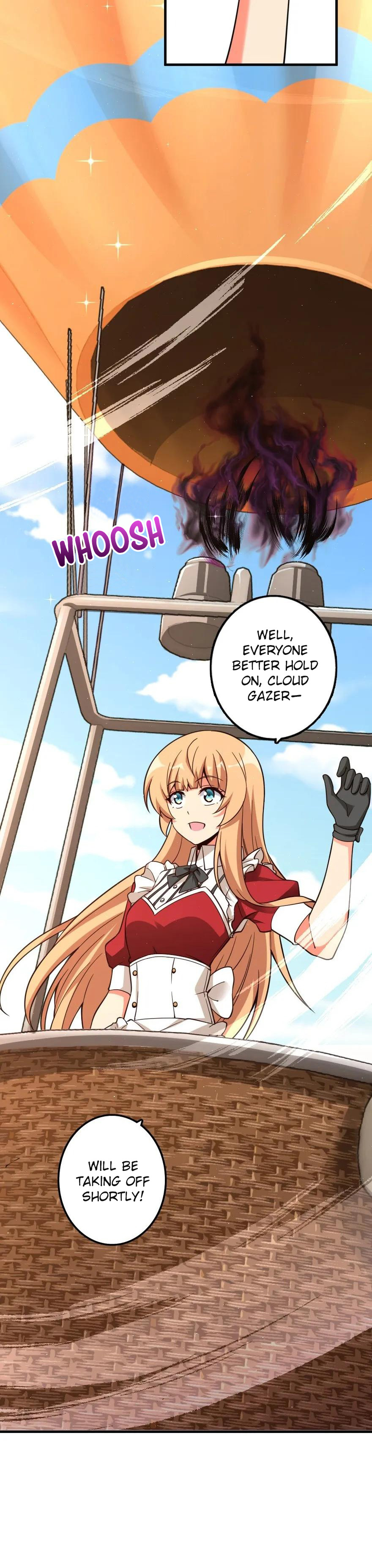 Read Release That Witch EN Manga Online