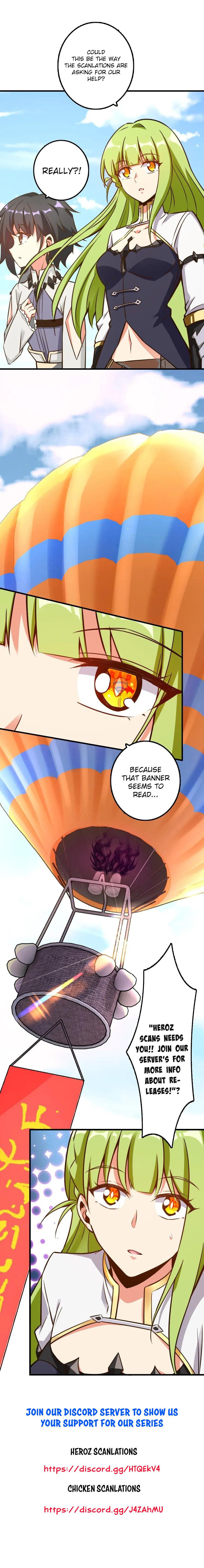 Read Release That Witch EN Manga Online