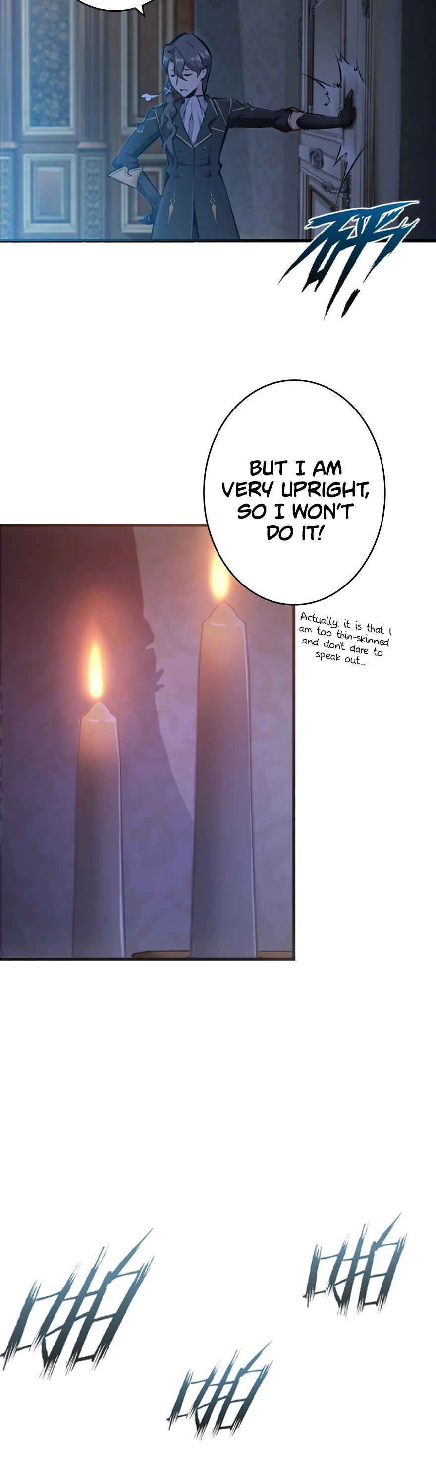 Read Release That Witch EN Manga Online