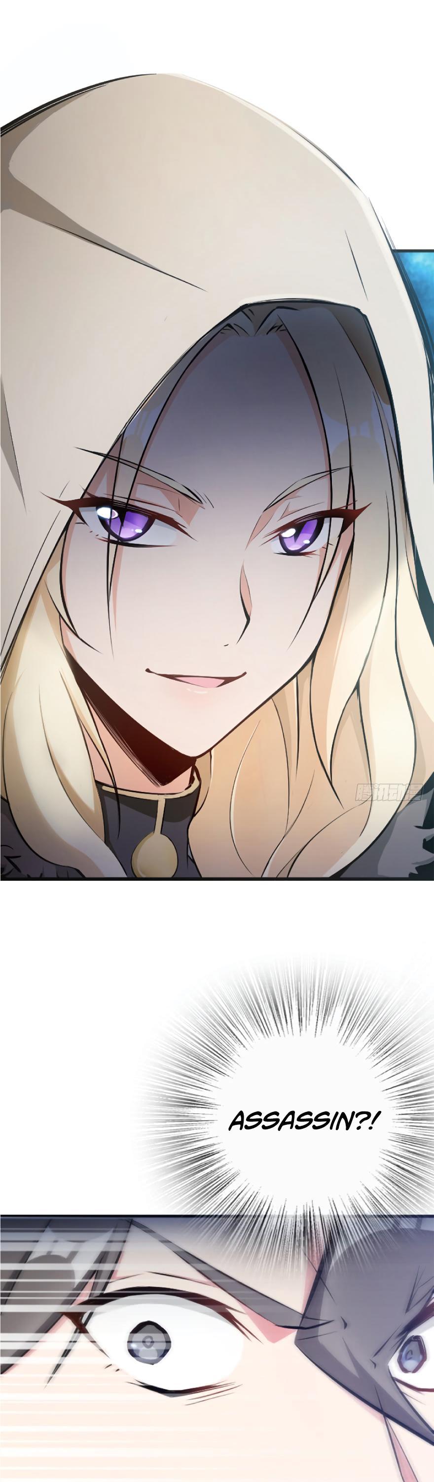 Read Release That Witch EN Manga Online