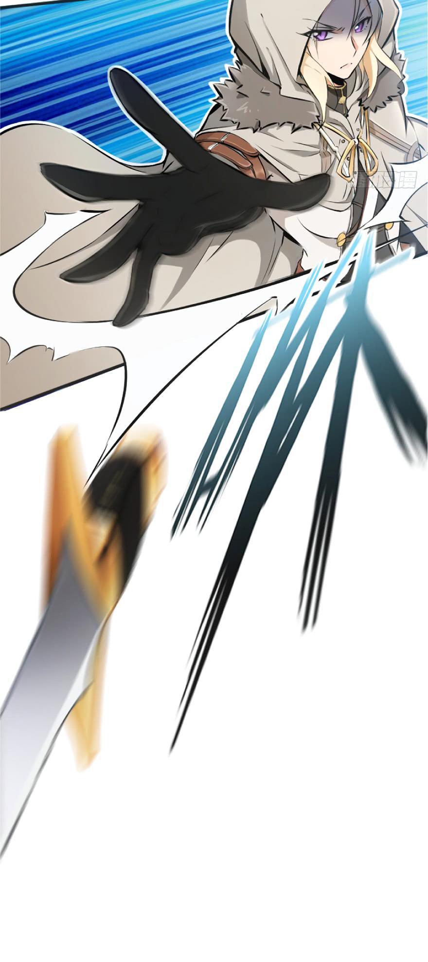 Read Release That Witch EN Manga Online