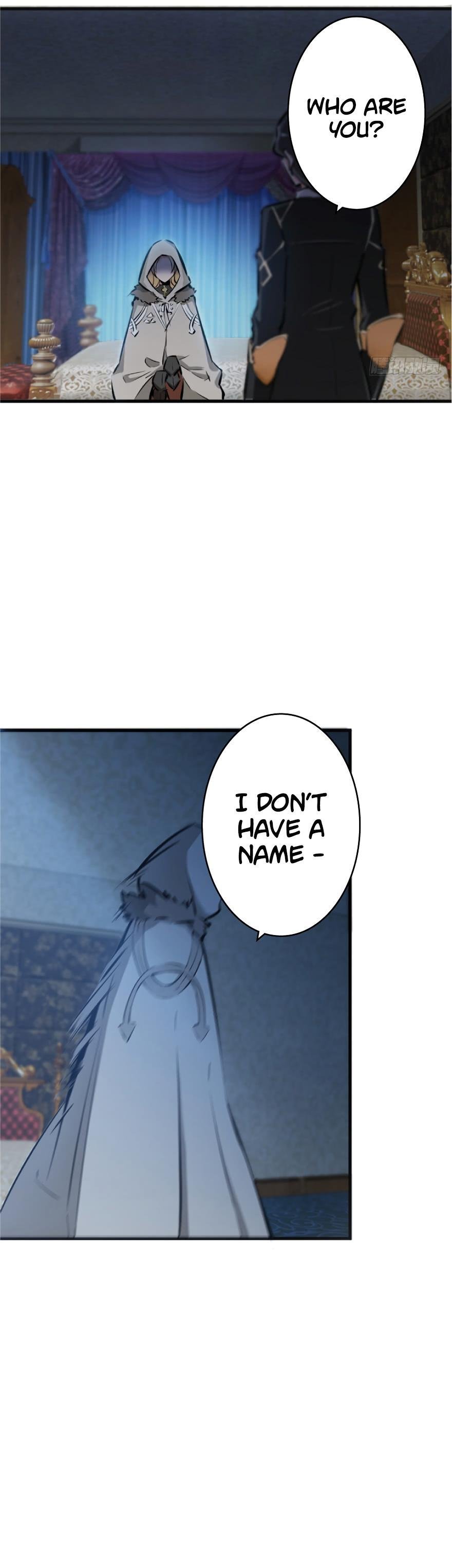 Read Release That Witch EN Manga Online