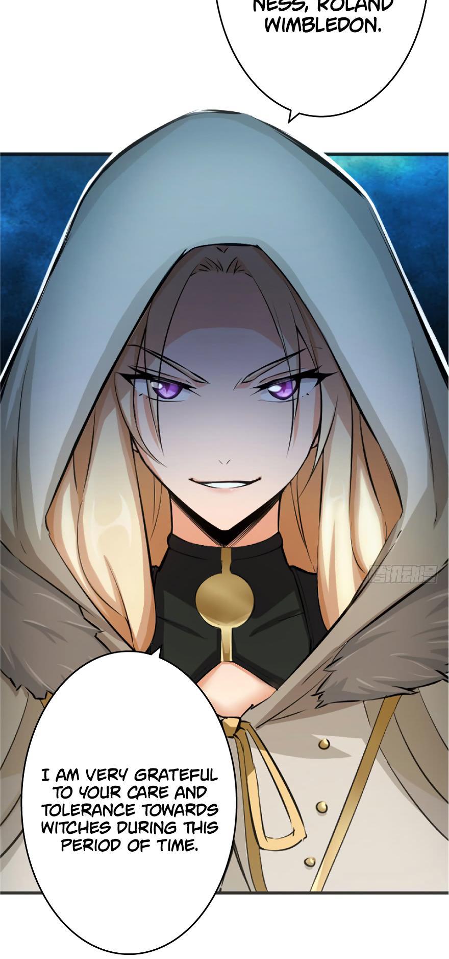 Read Release That Witch EN Manga Online