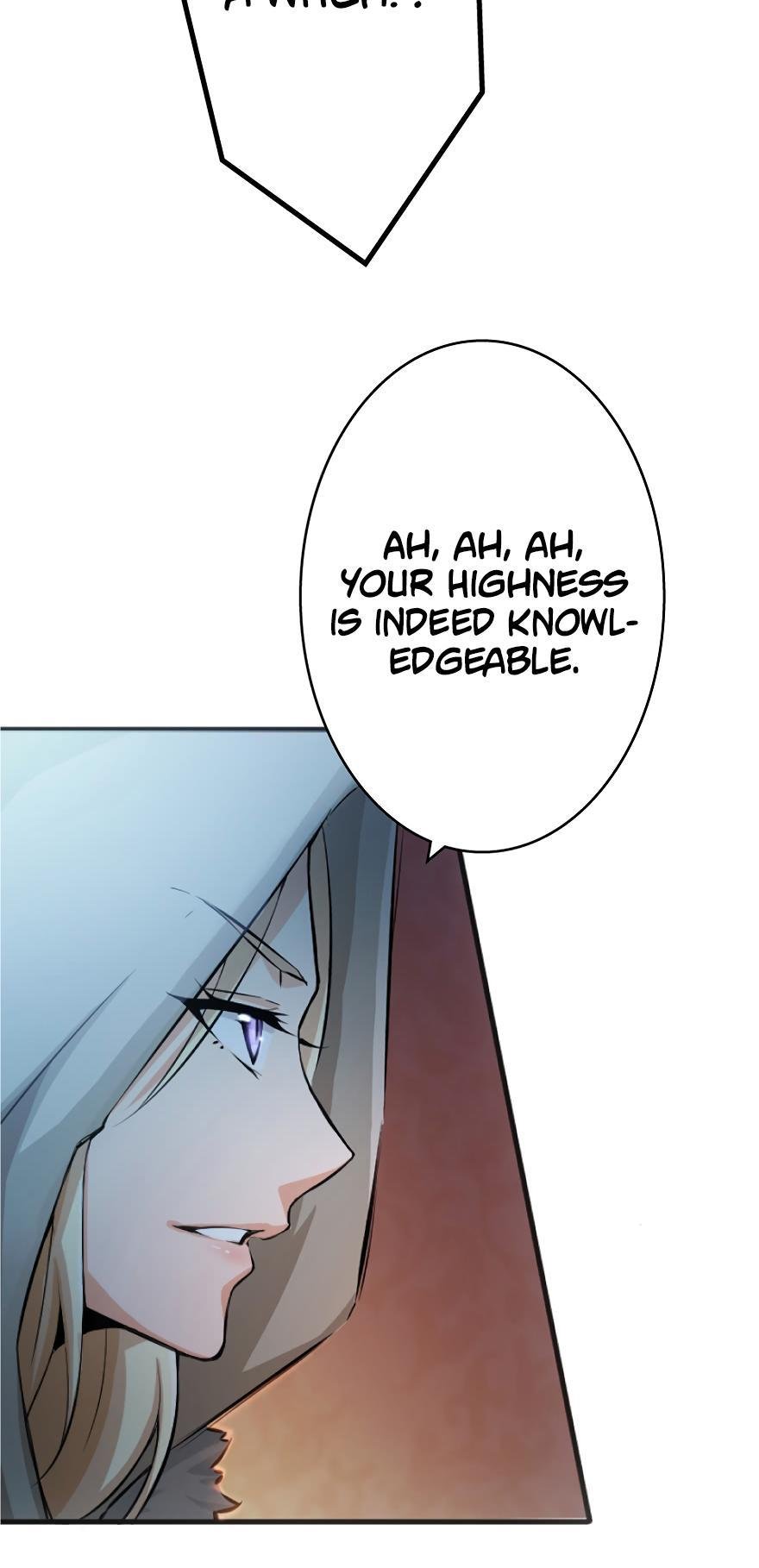 Read Release That Witch EN Manga Online