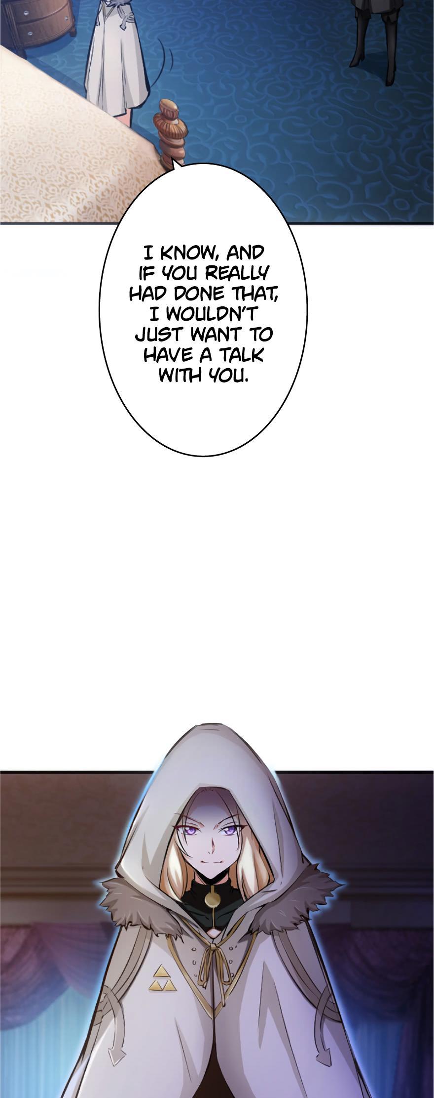 Read Release That Witch EN Manga Online