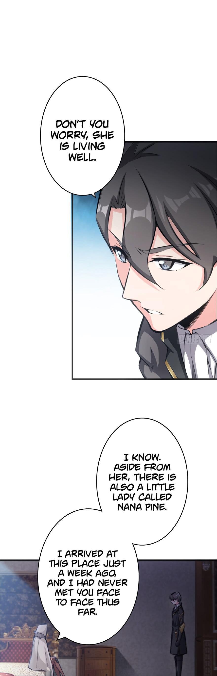 Read Release That Witch EN Manga Online