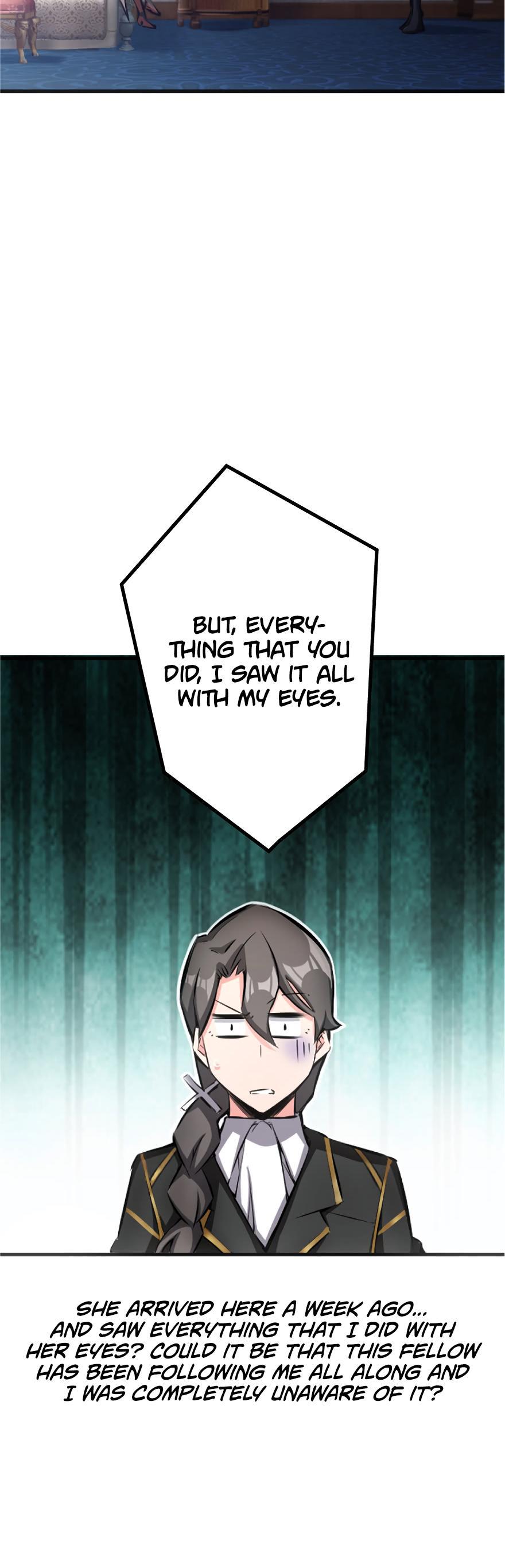Read Release That Witch EN Manga Online