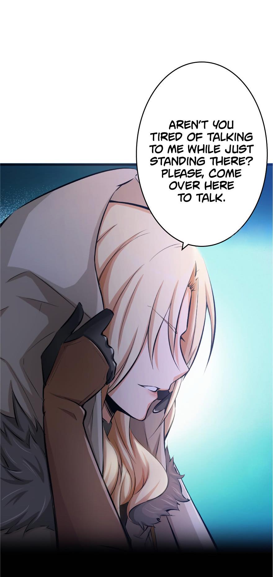 Read Release That Witch EN Manga Online