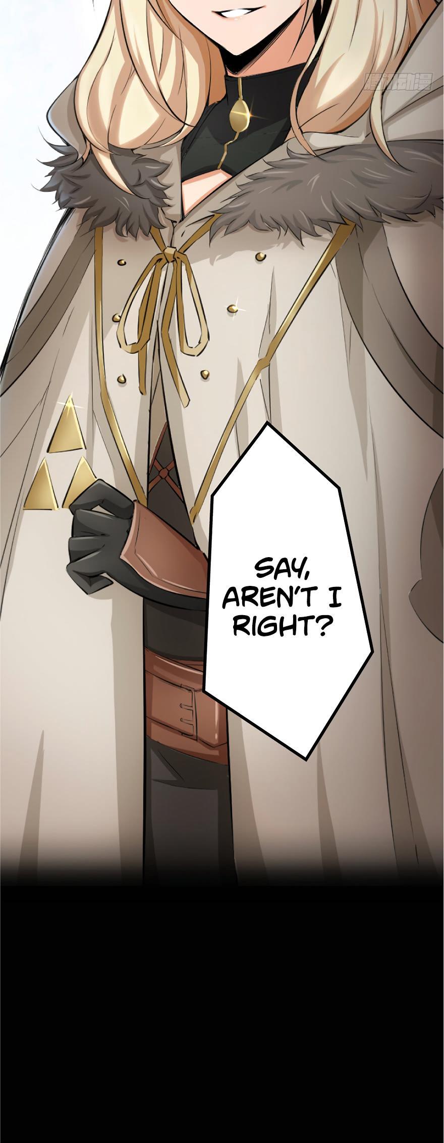 Read Release That Witch EN Manga Online
