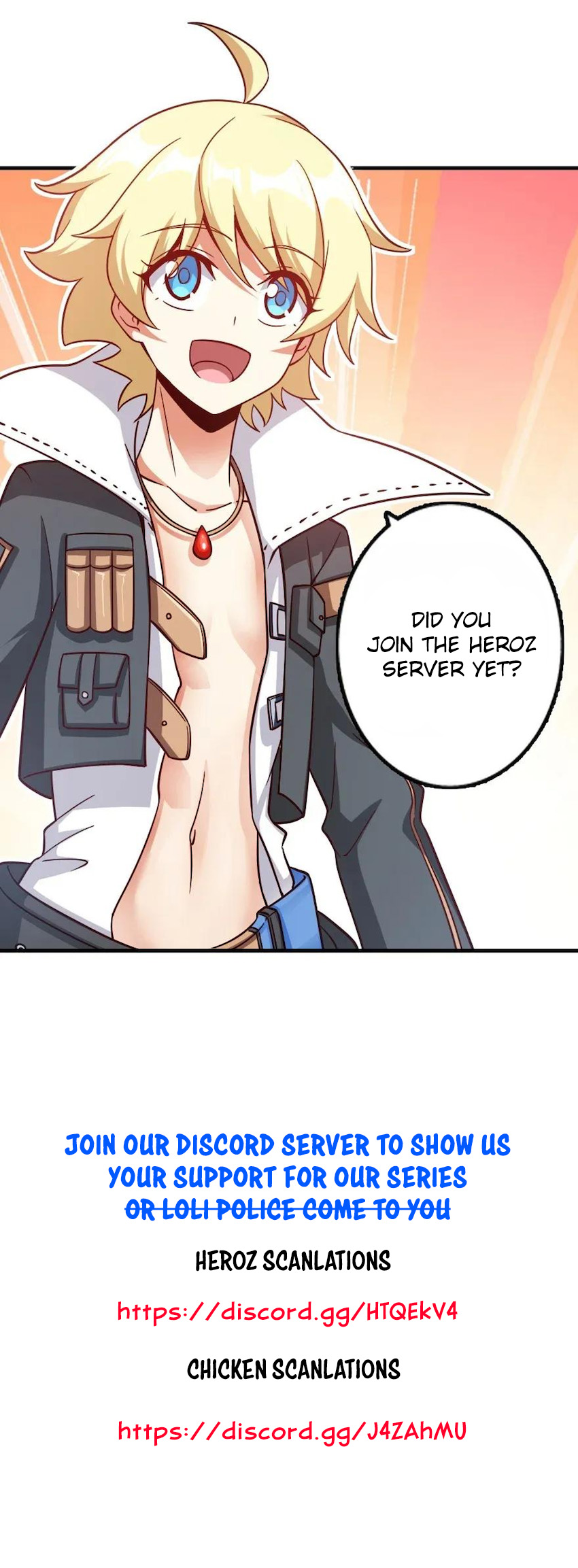 Read Release That Witch EN Manga Online
