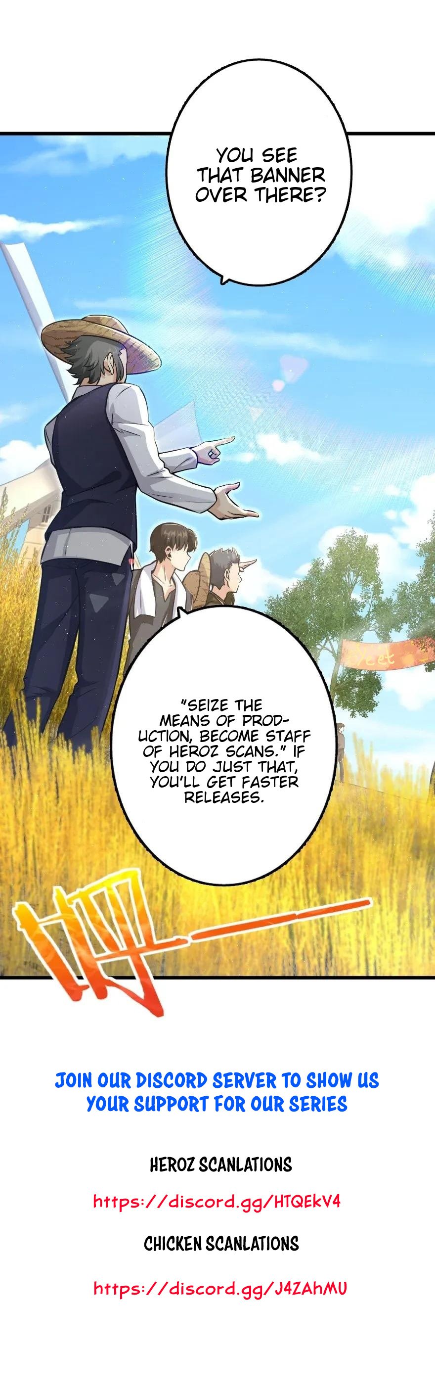 Read Release That Witch EN Manga Online