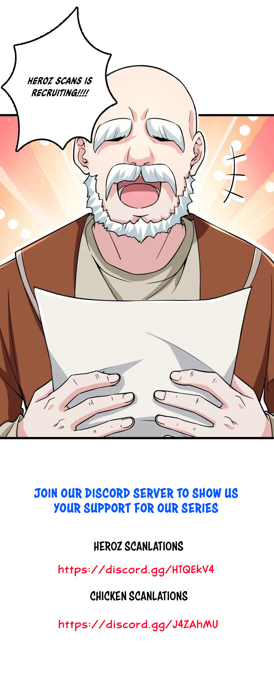 Read Release That Witch EN Manga Online