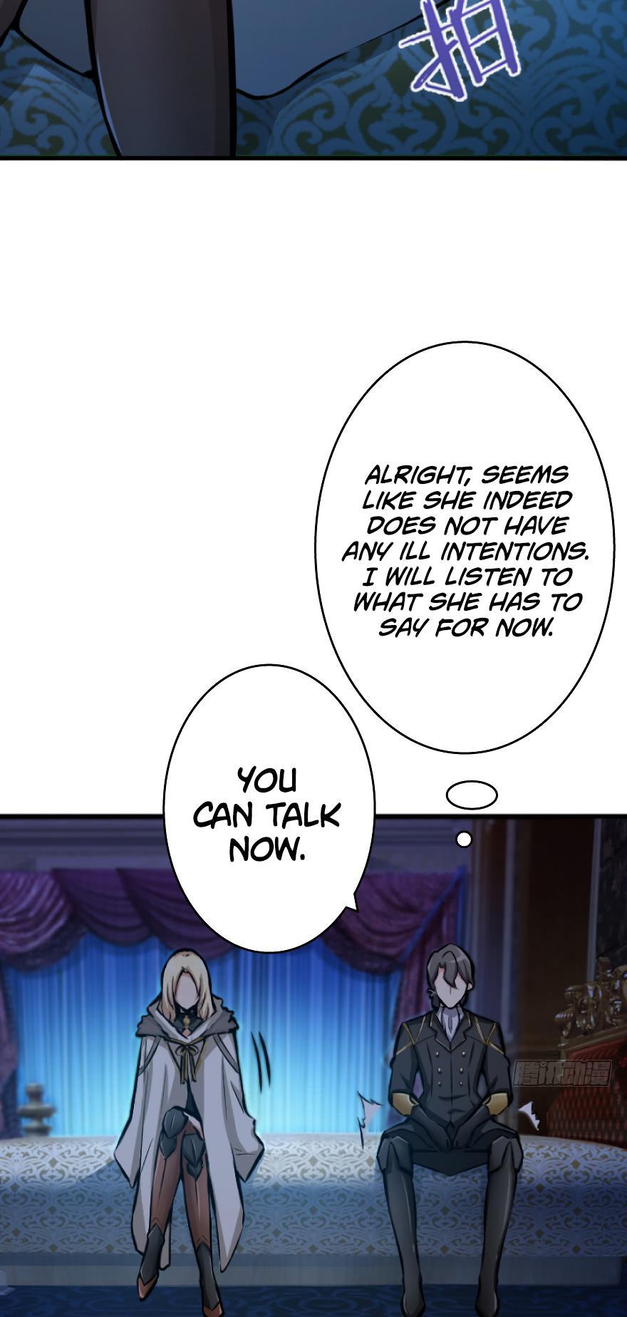 Read Release That Witch EN Manga Online