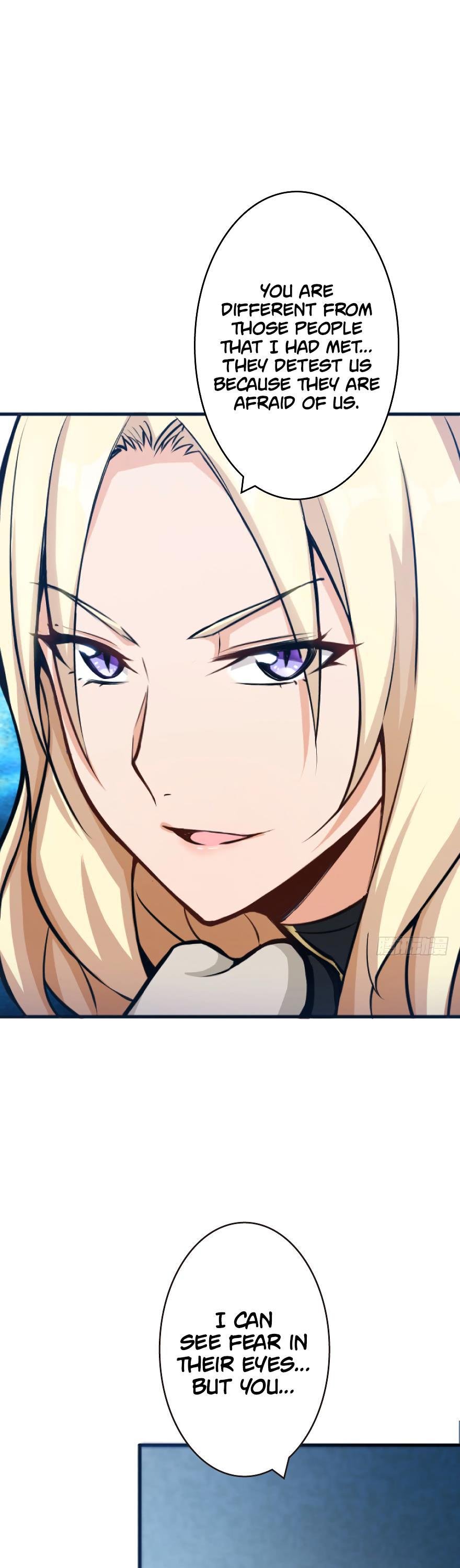 Read Release That Witch EN Manga Online