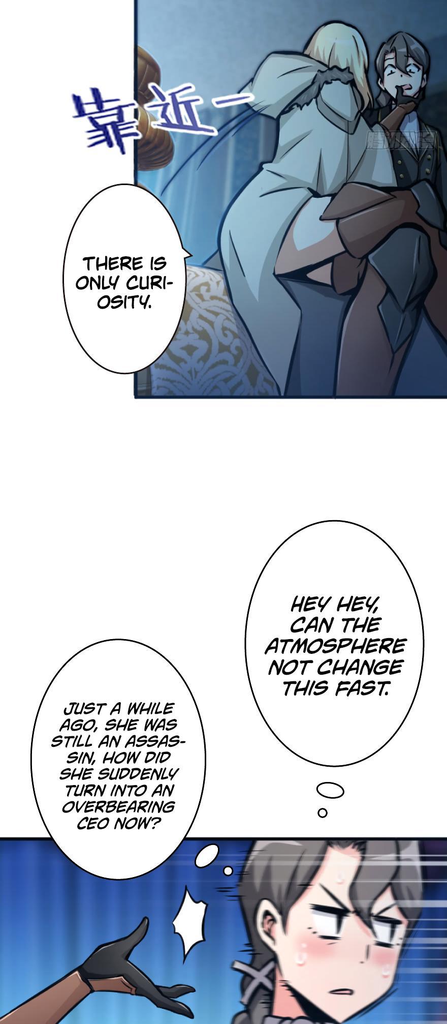 Read Release That Witch EN Manga Online