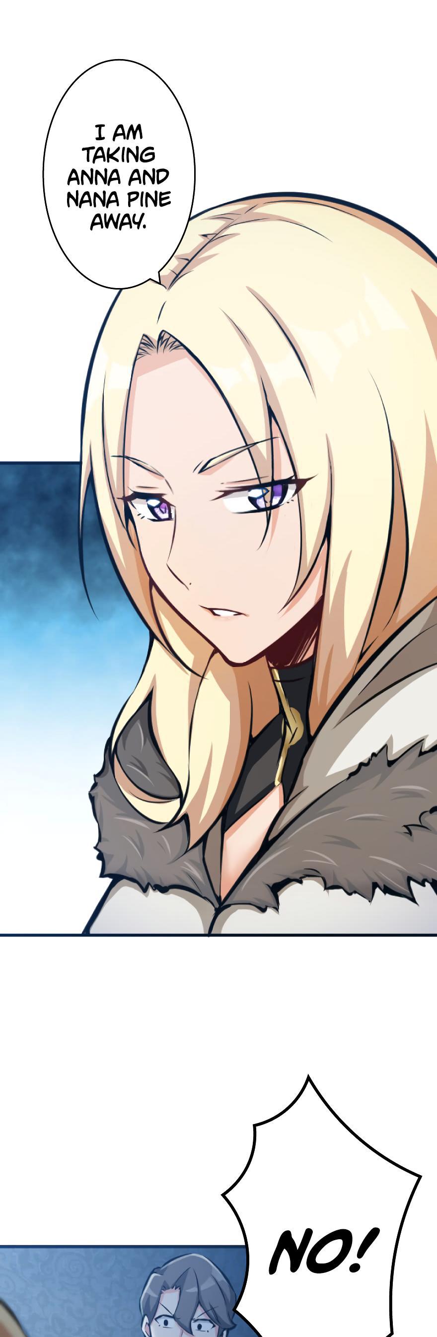 Read Release That Witch EN Manga Online