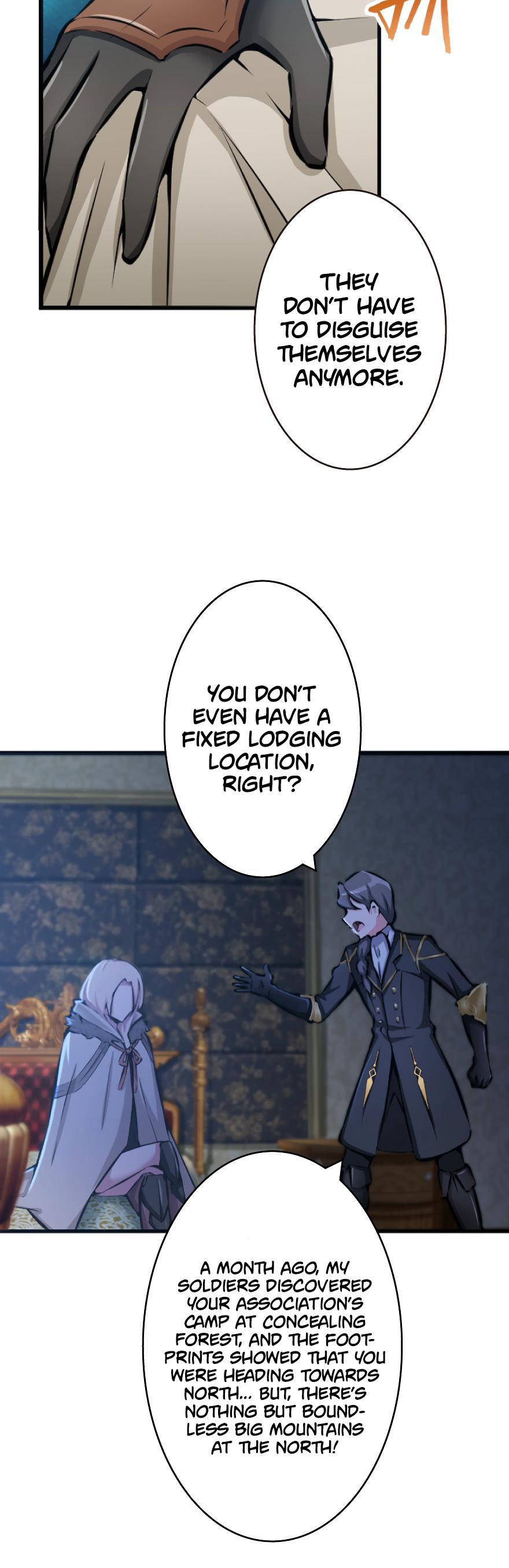 Read Release That Witch EN Manga Online