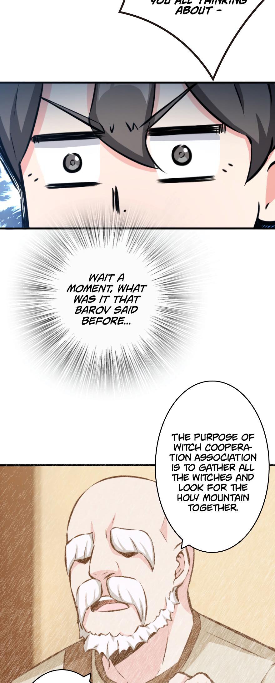 Read Release That Witch EN Manga Online