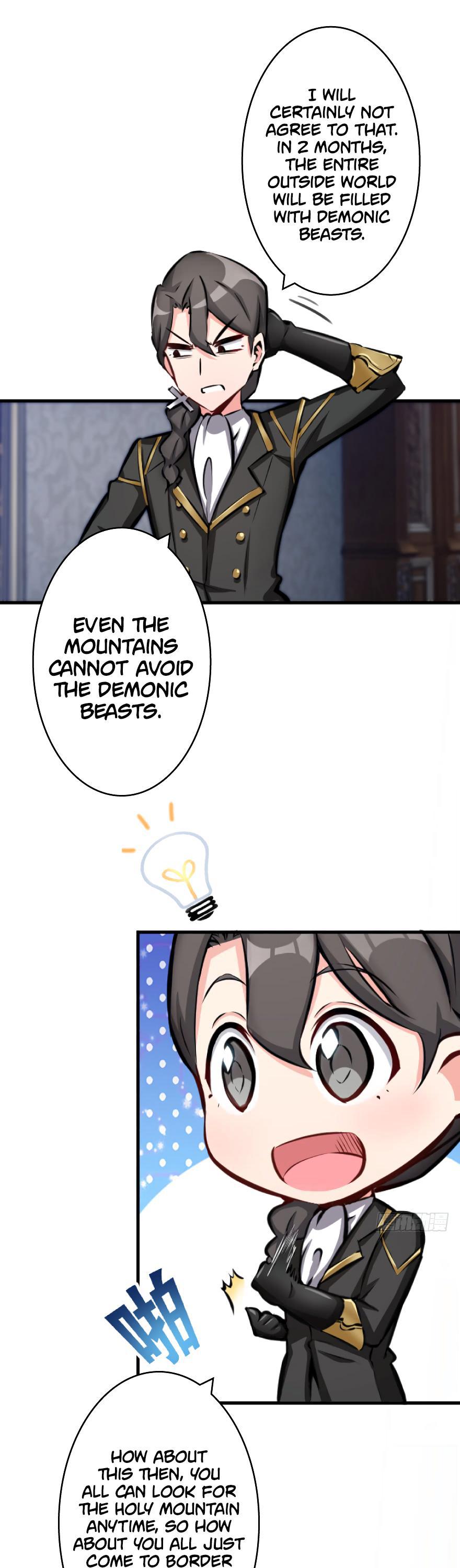 Read Release That Witch EN Manga Online