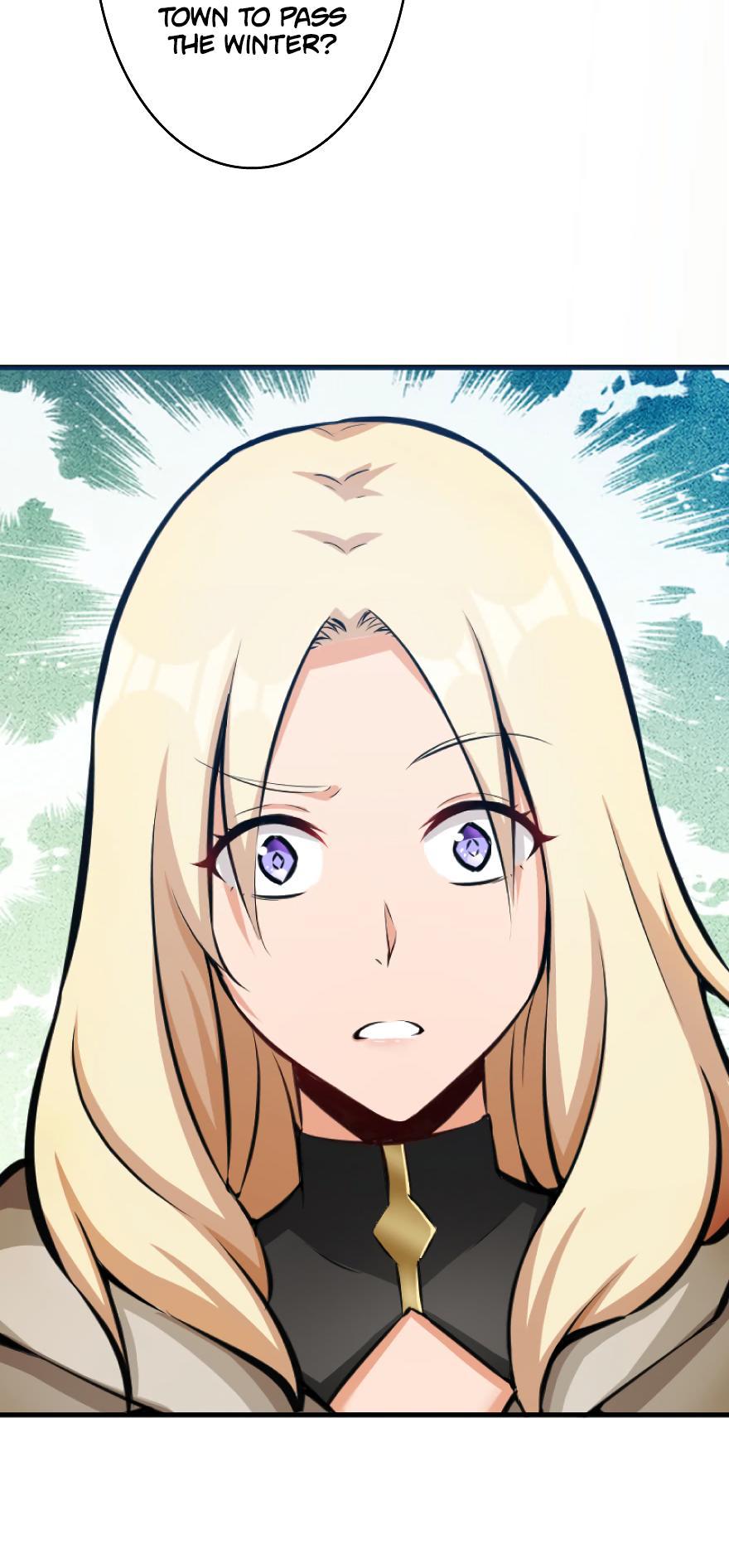 Read Release That Witch EN Manga Online