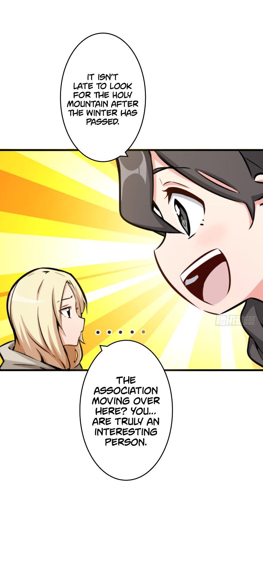 Read Release That Witch EN Manga Online