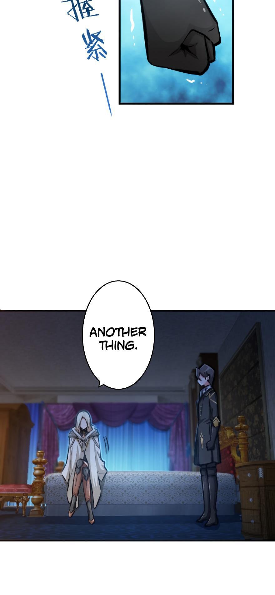 Read Release That Witch EN Manga Online