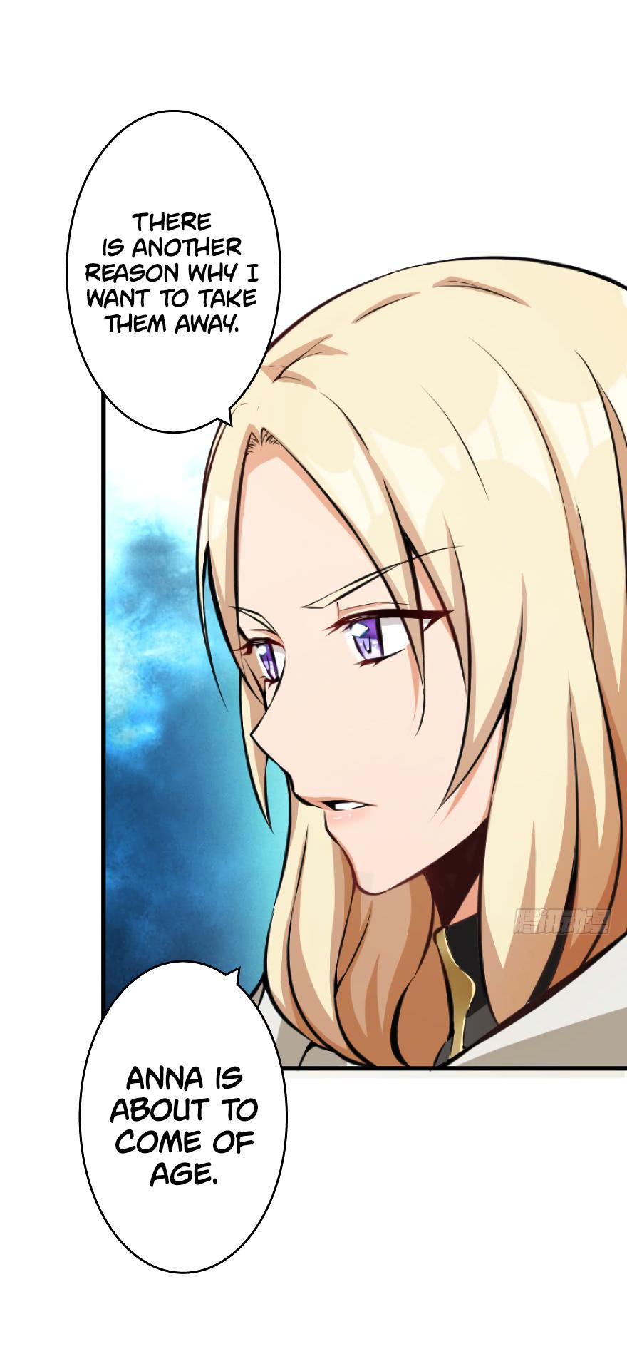 Read Release That Witch EN Manga Online