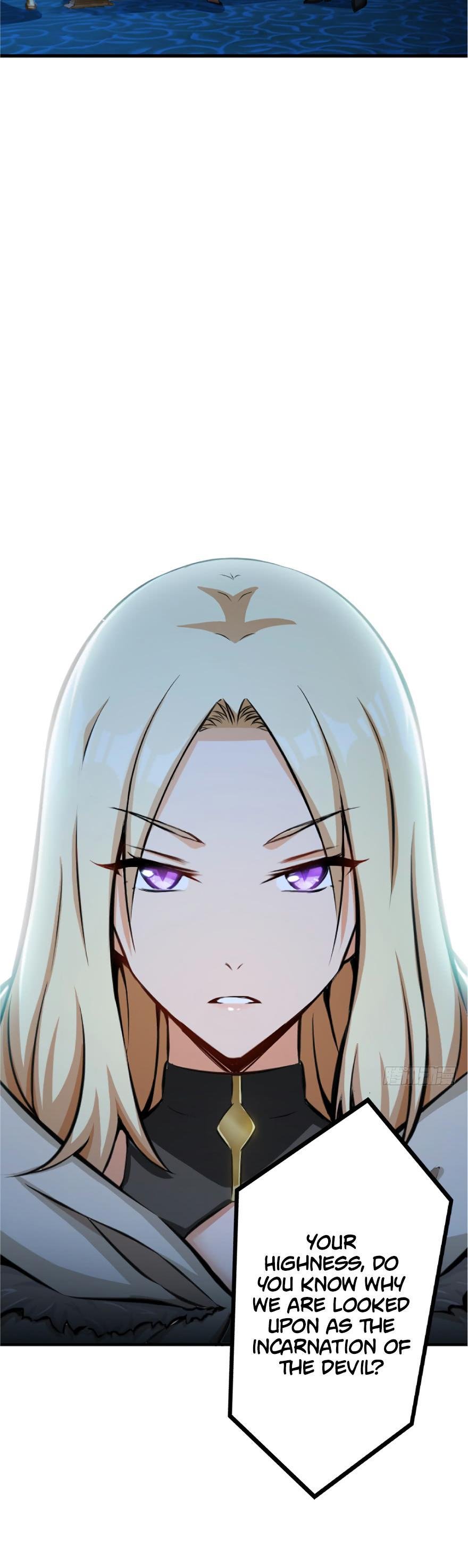 Read Release That Witch EN Manga Online