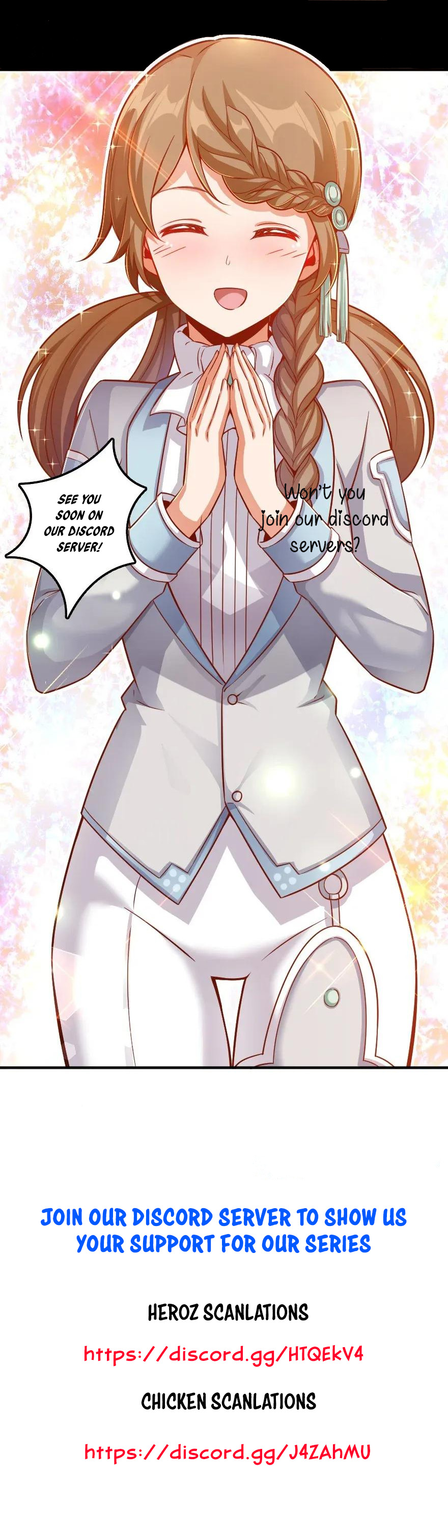 Read Release That Witch EN Manga Online