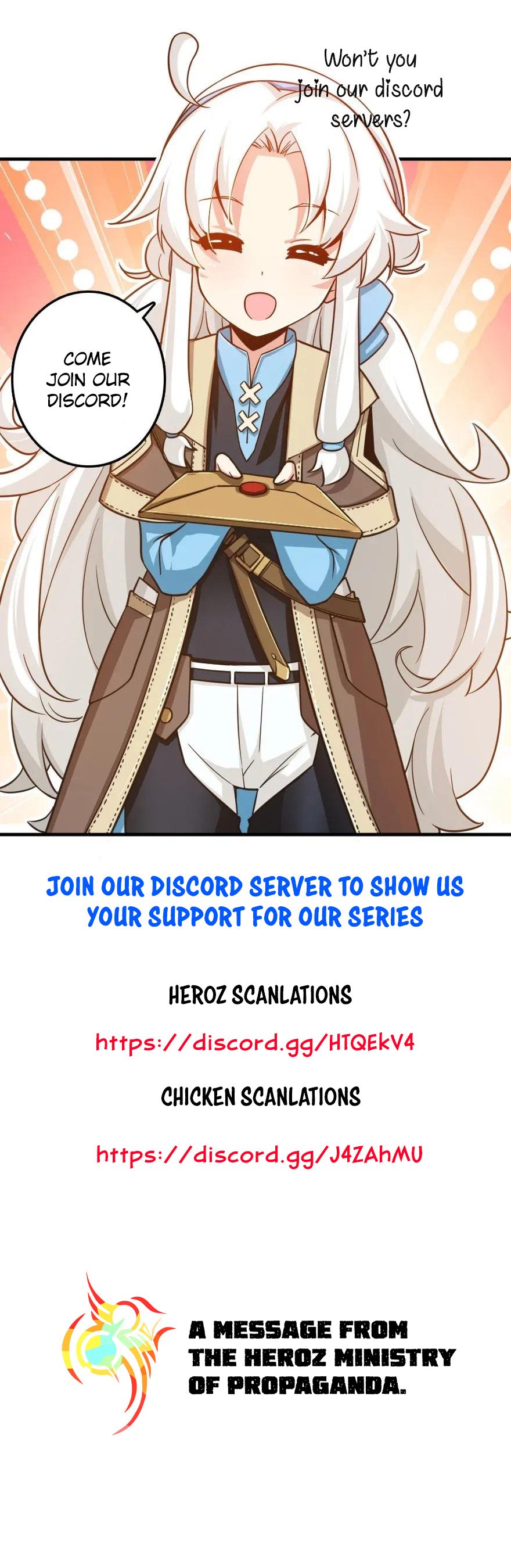 Read Release That Witch EN Manga Online