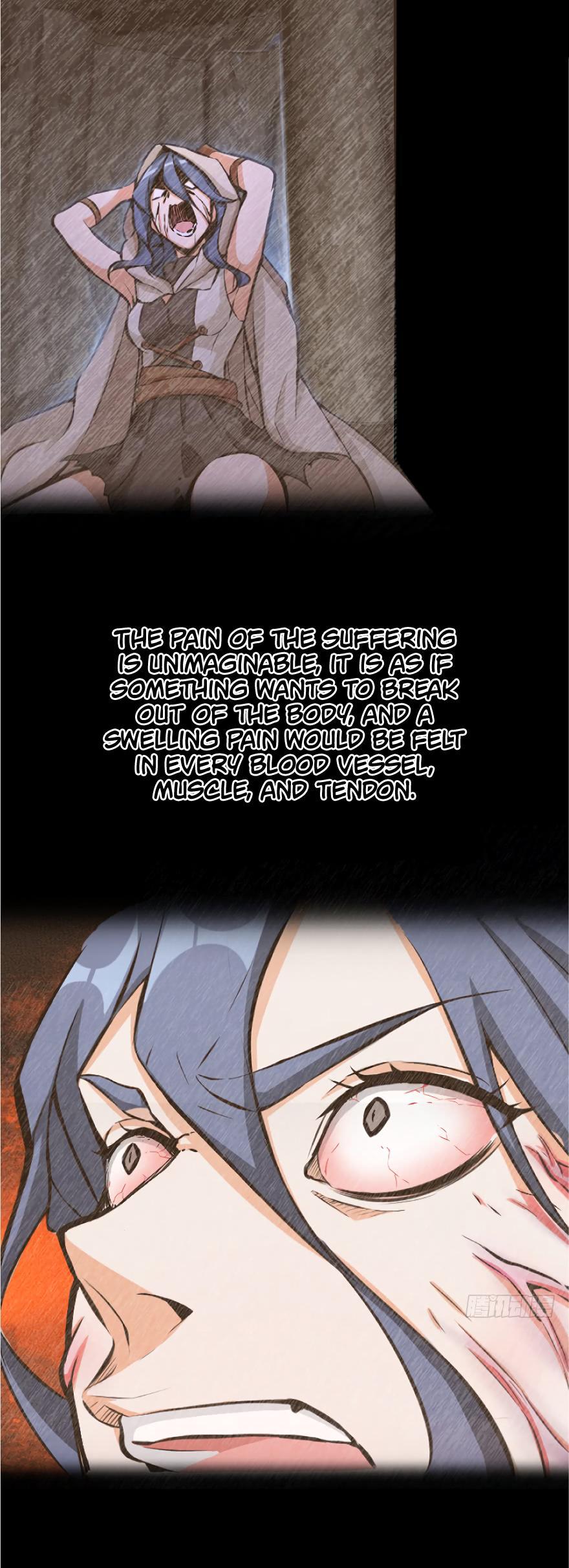 Read Release That Witch EN Manga Online