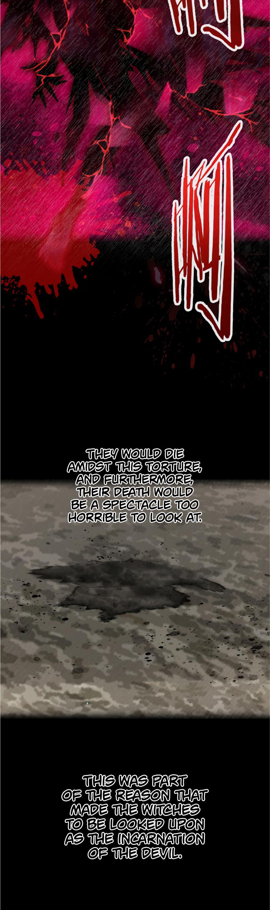 Read Release That Witch EN Manga Online
