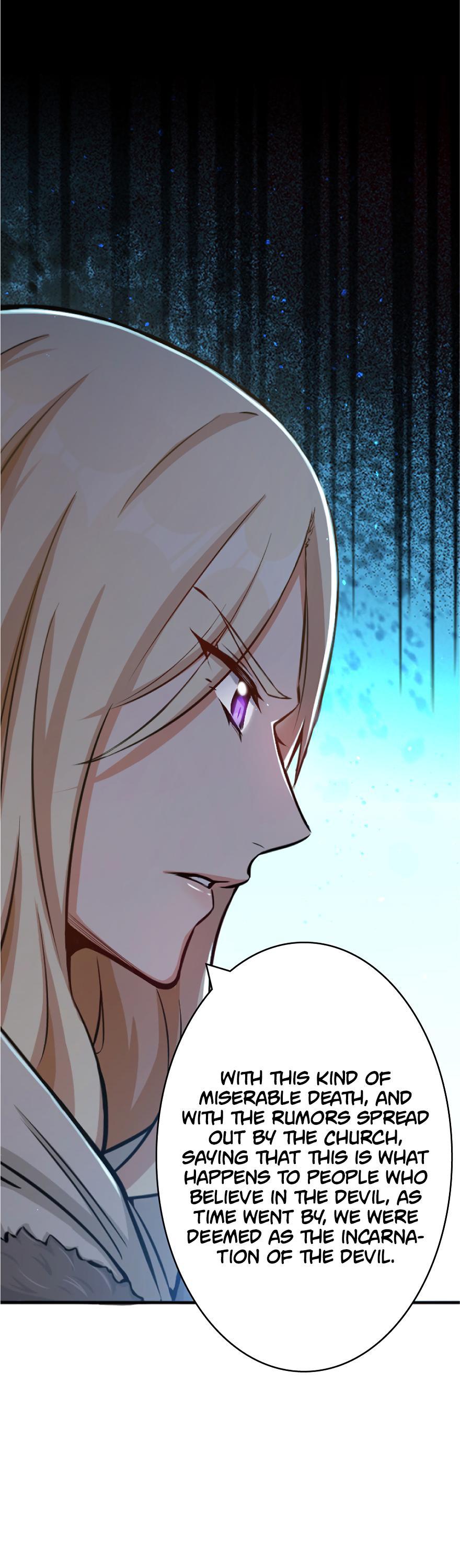 Read Release That Witch EN Manga Online