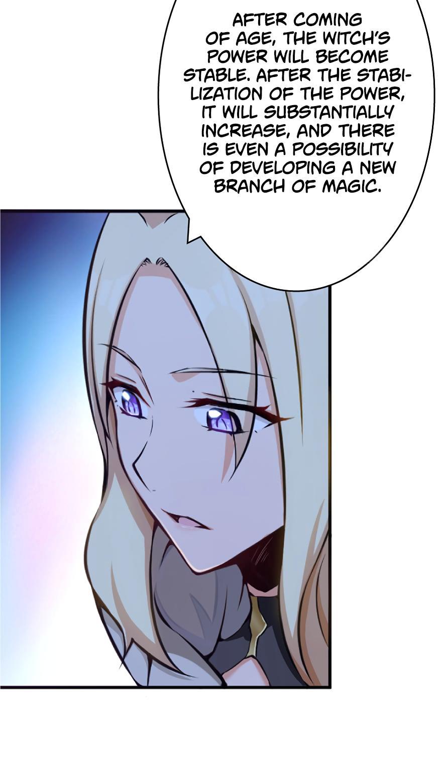 Read Release That Witch EN Manga Online