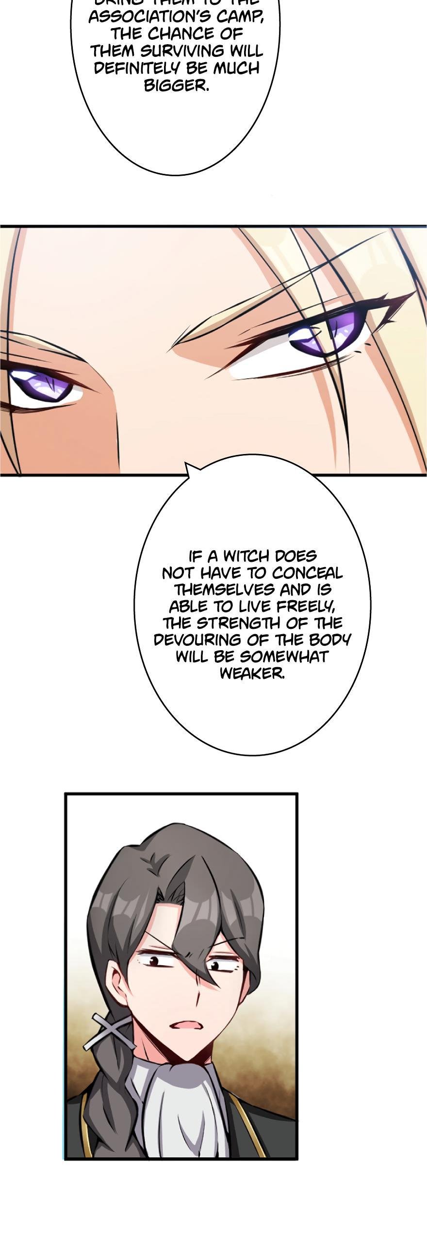 Read Release That Witch EN Manga Online