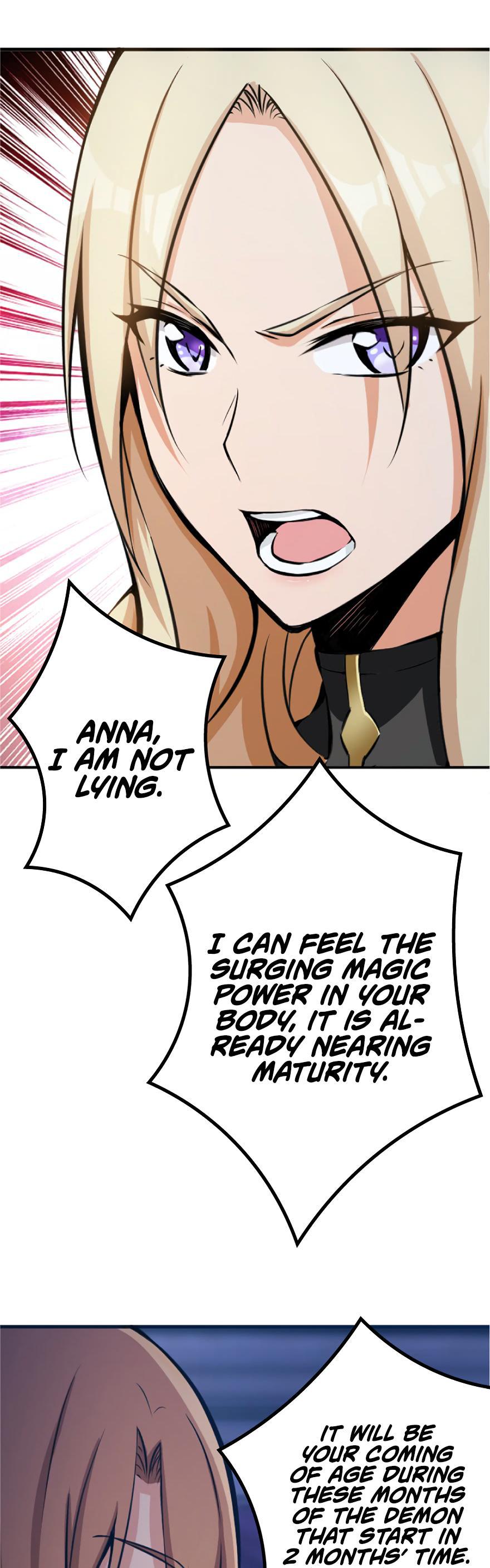 Read Release That Witch EN Manga Online