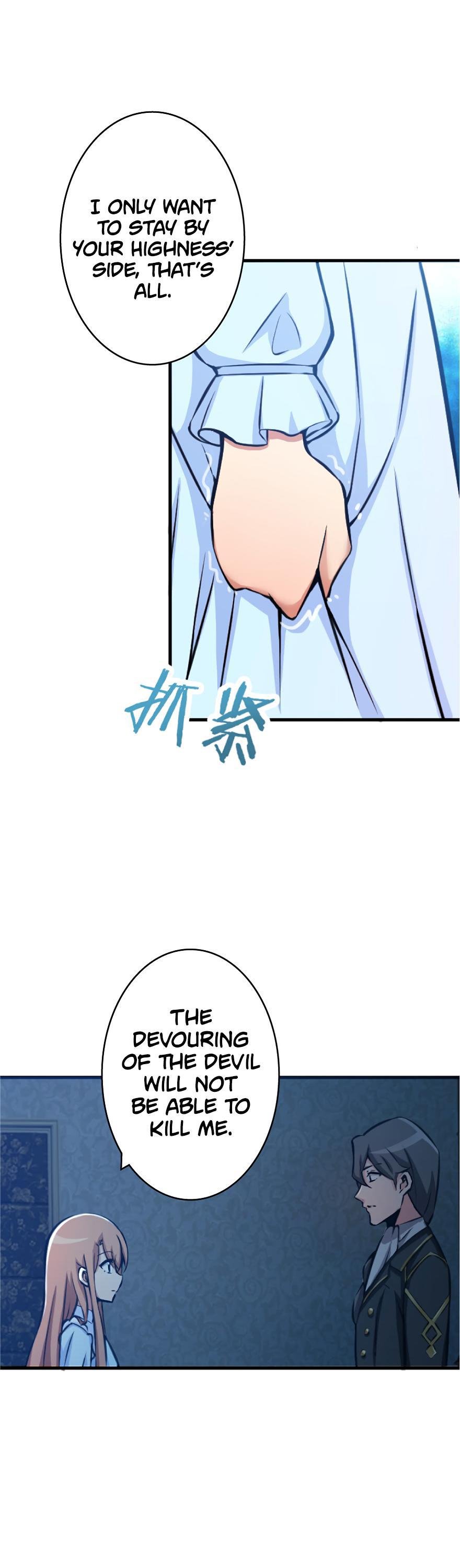 Read Release That Witch EN Manga Online