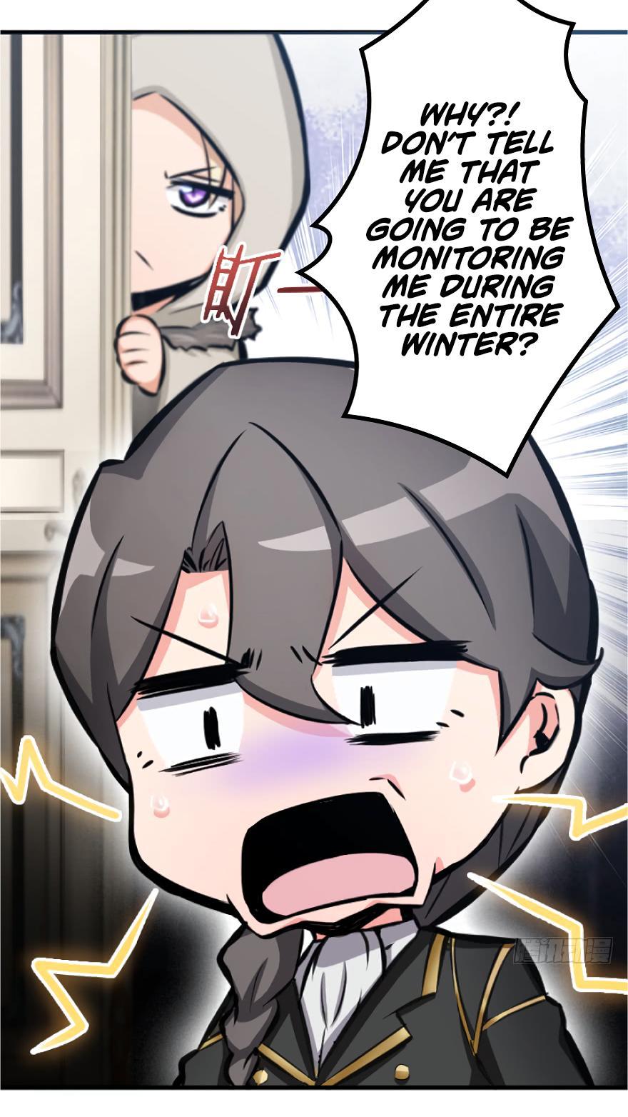 Read Release That Witch EN Manga Online