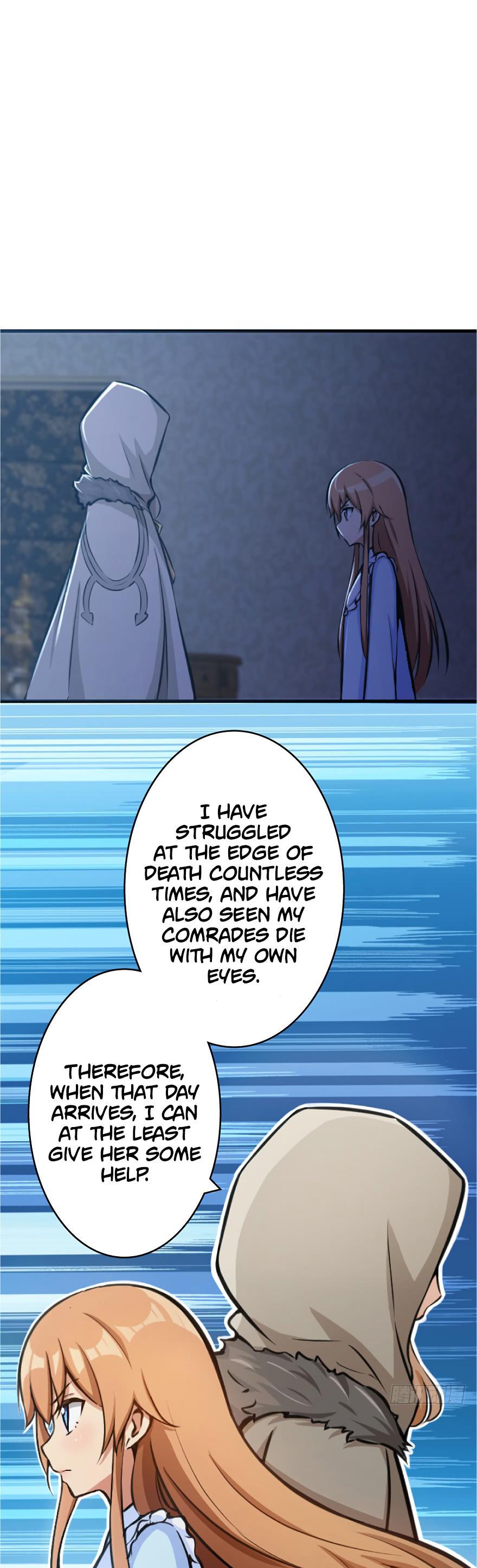 Read Release That Witch EN Manga Online