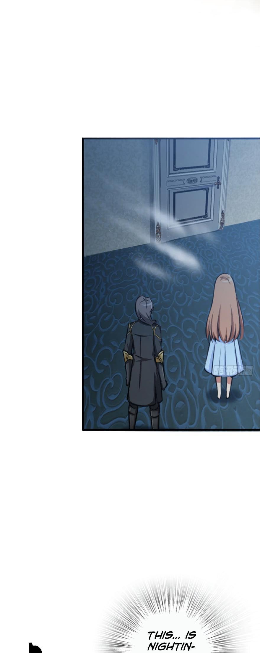 Read Release That Witch EN Manga Online