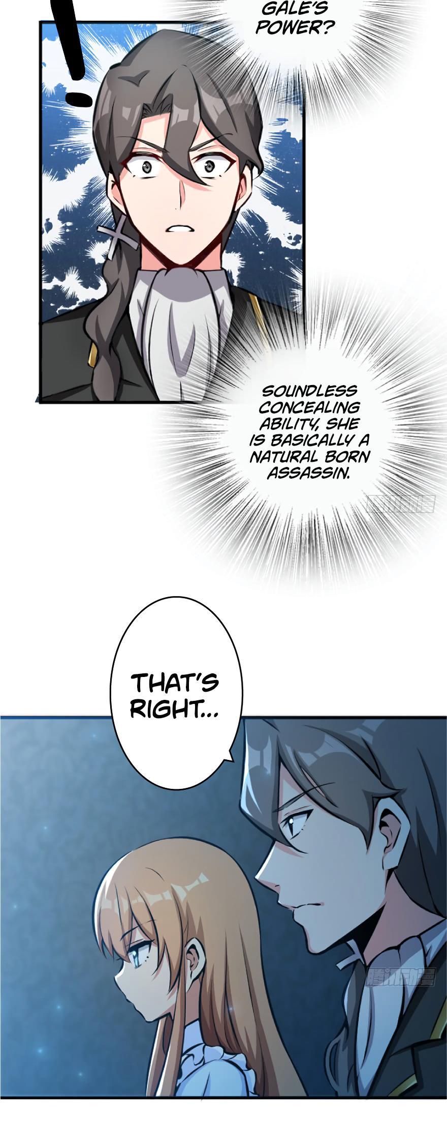 Read Release That Witch EN Manga Online