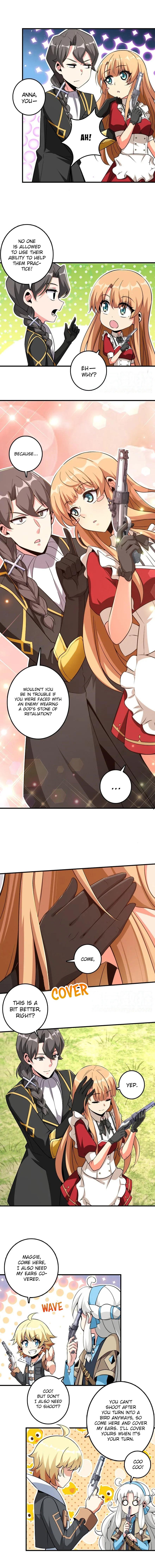 Read Release That Witch EN Manga Online