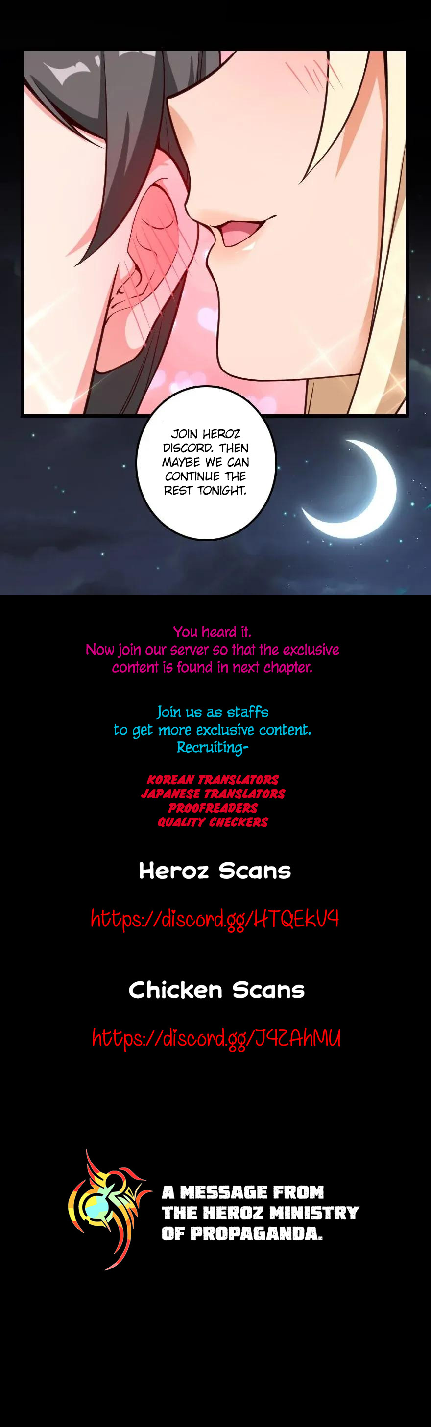 Read Release That Witch EN Manga Online