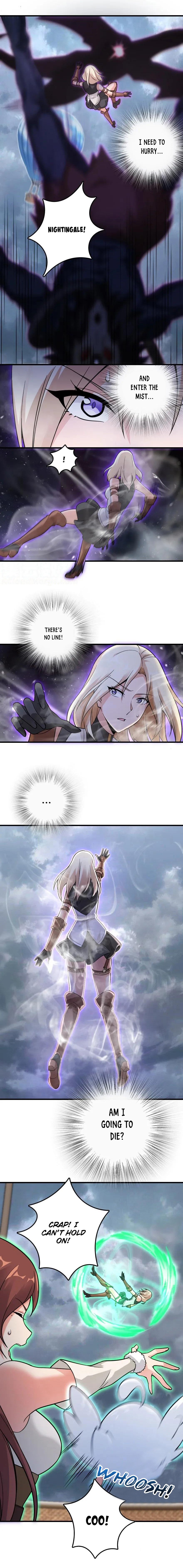 Read Release That Witch EN Manga Online