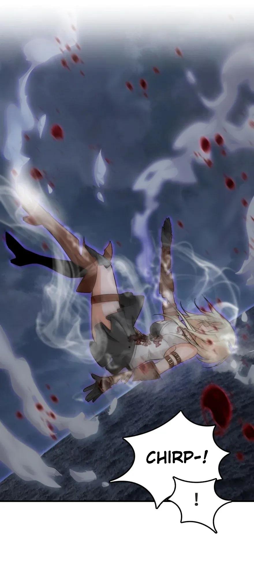 Read Release That Witch EN Manga Online