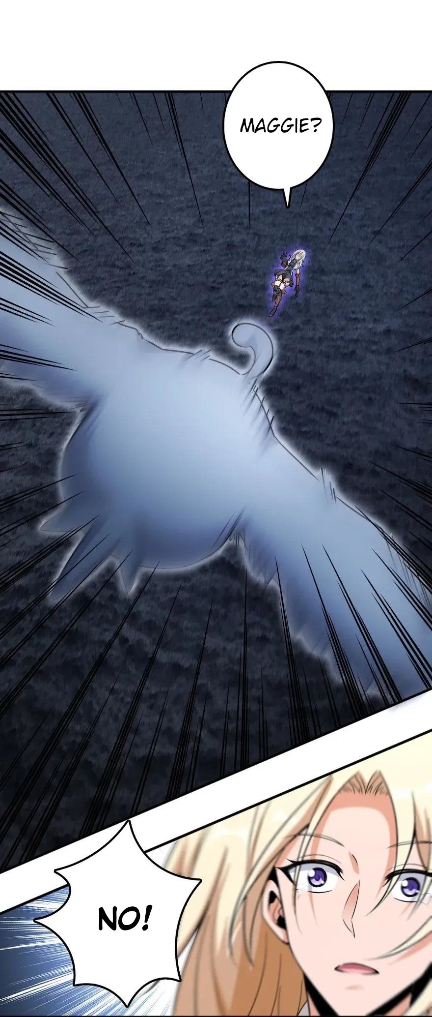 Read Release That Witch EN Manga Online