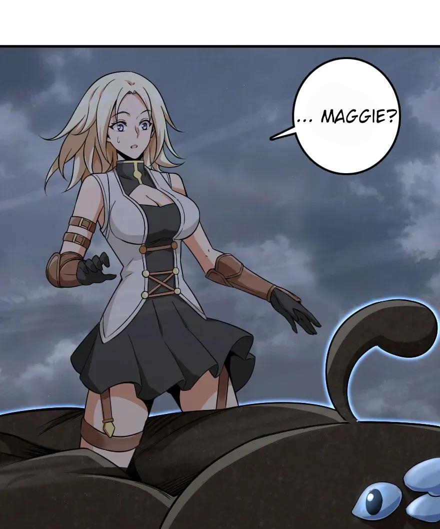 Read Release That Witch EN Manga Online