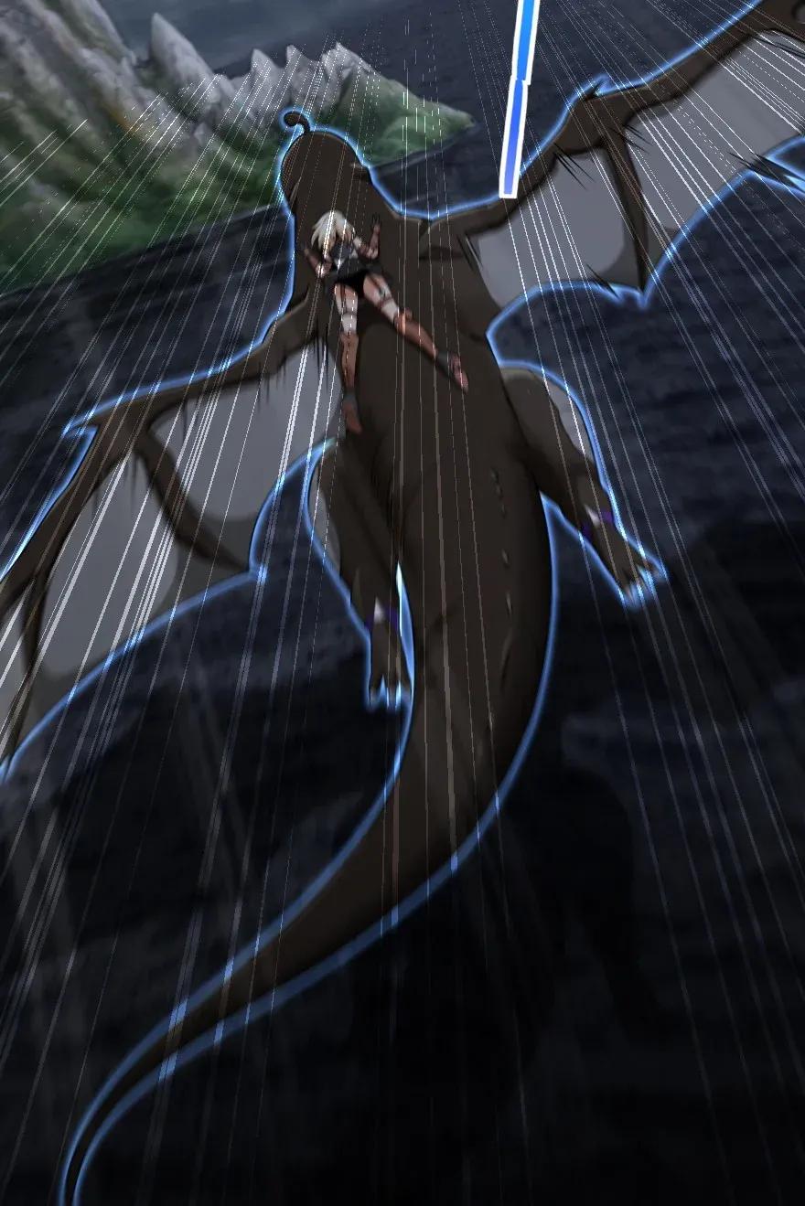 Read Release That Witch EN Manga Online