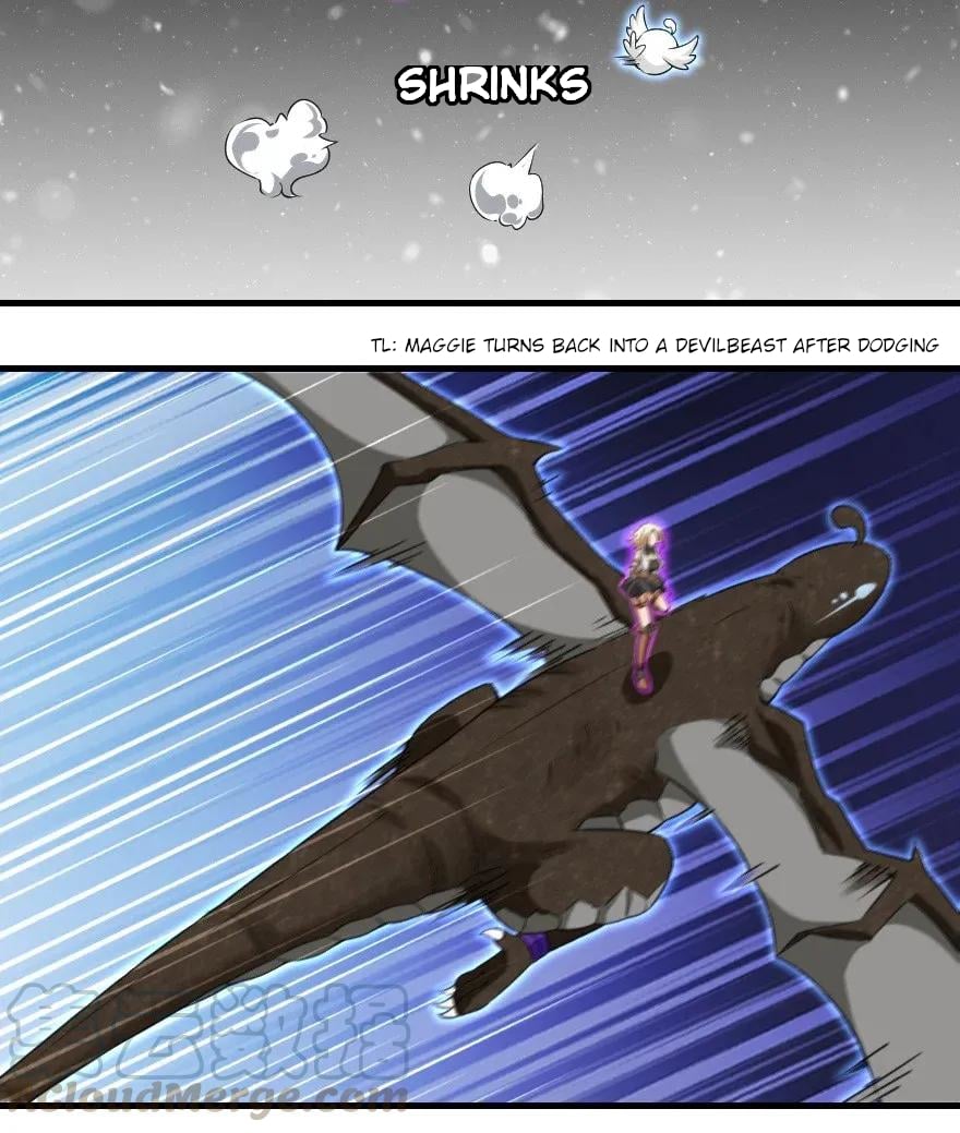 Read Release That Witch EN Manga Online