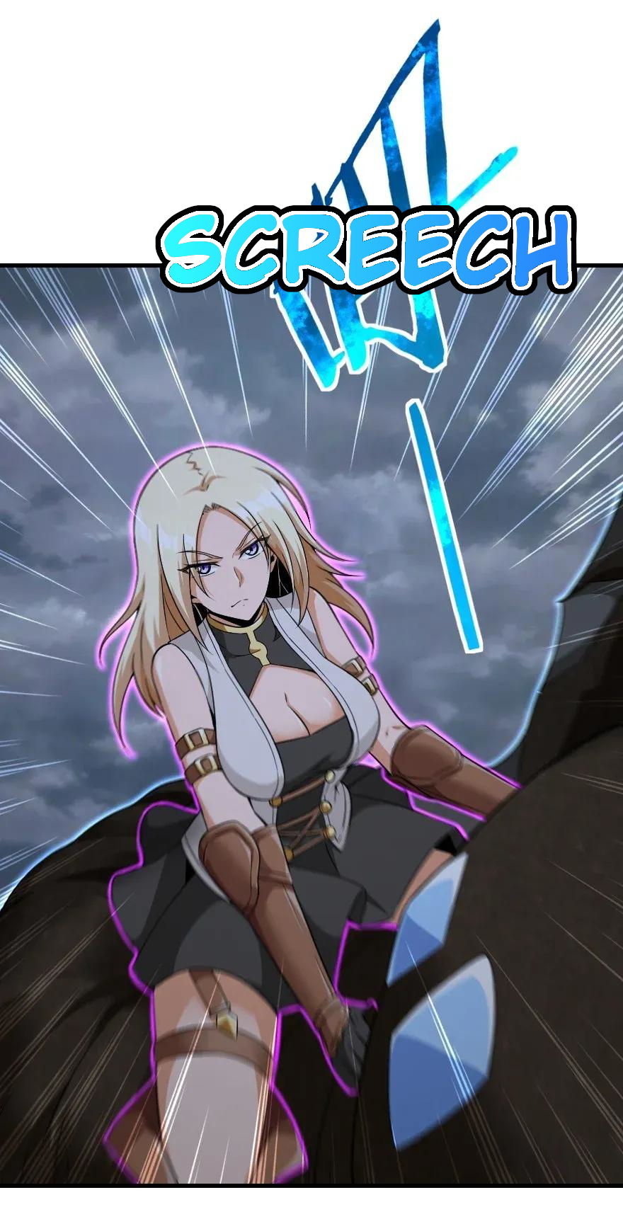Read Release That Witch EN Manga Online